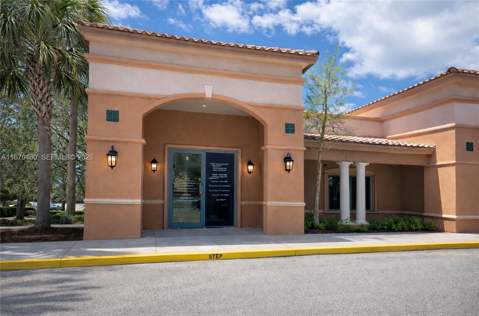 2237 N Commerce Pkwy,Unit 3, Weston, FL 33326