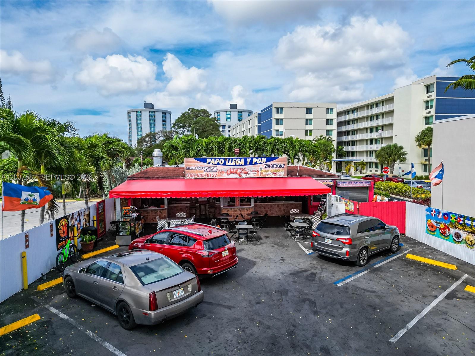 2928 NW 17Th Ave, Miami, FL 33142