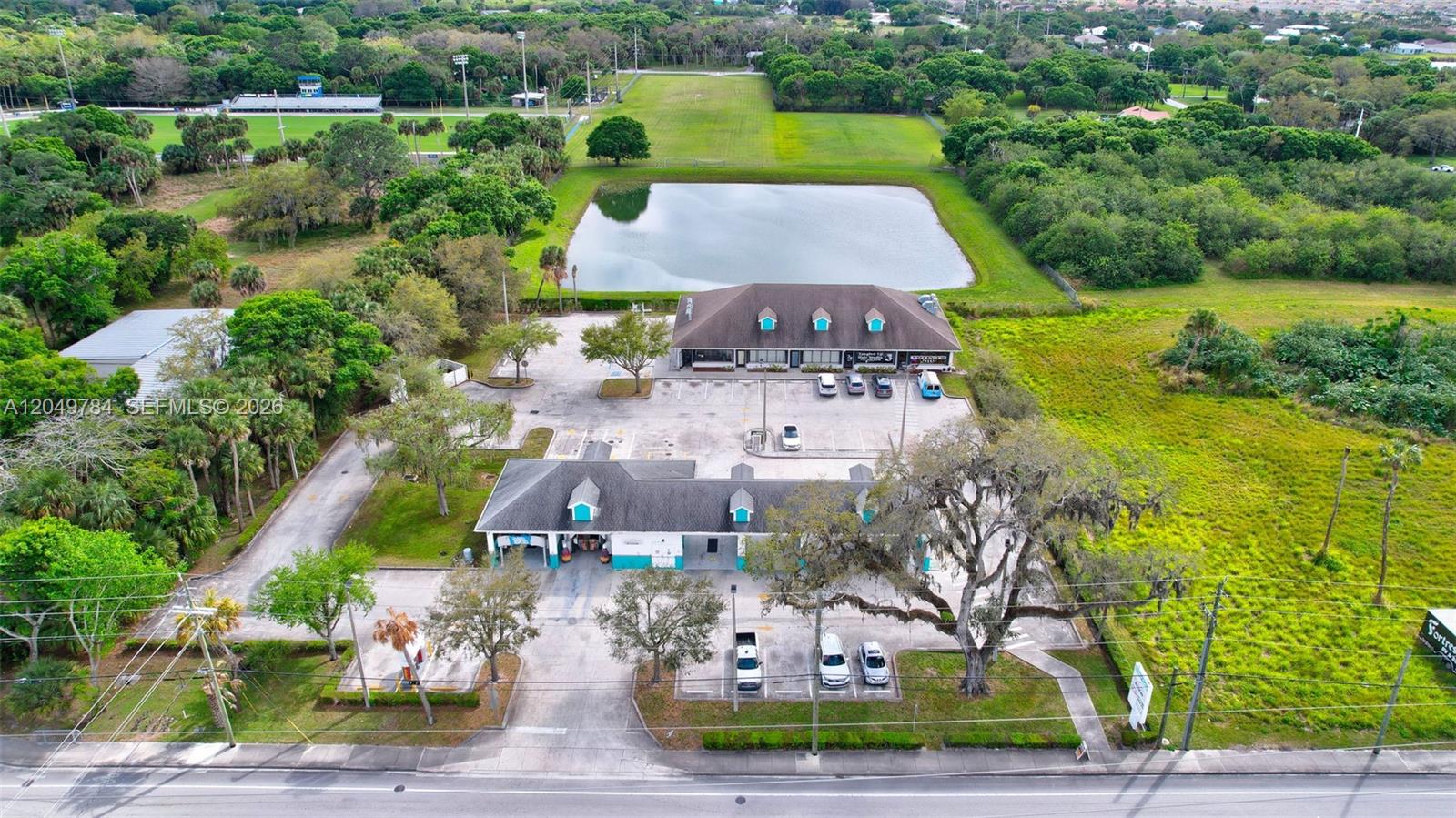 3901 Orange Ave, Fort Pierce, FL 34947