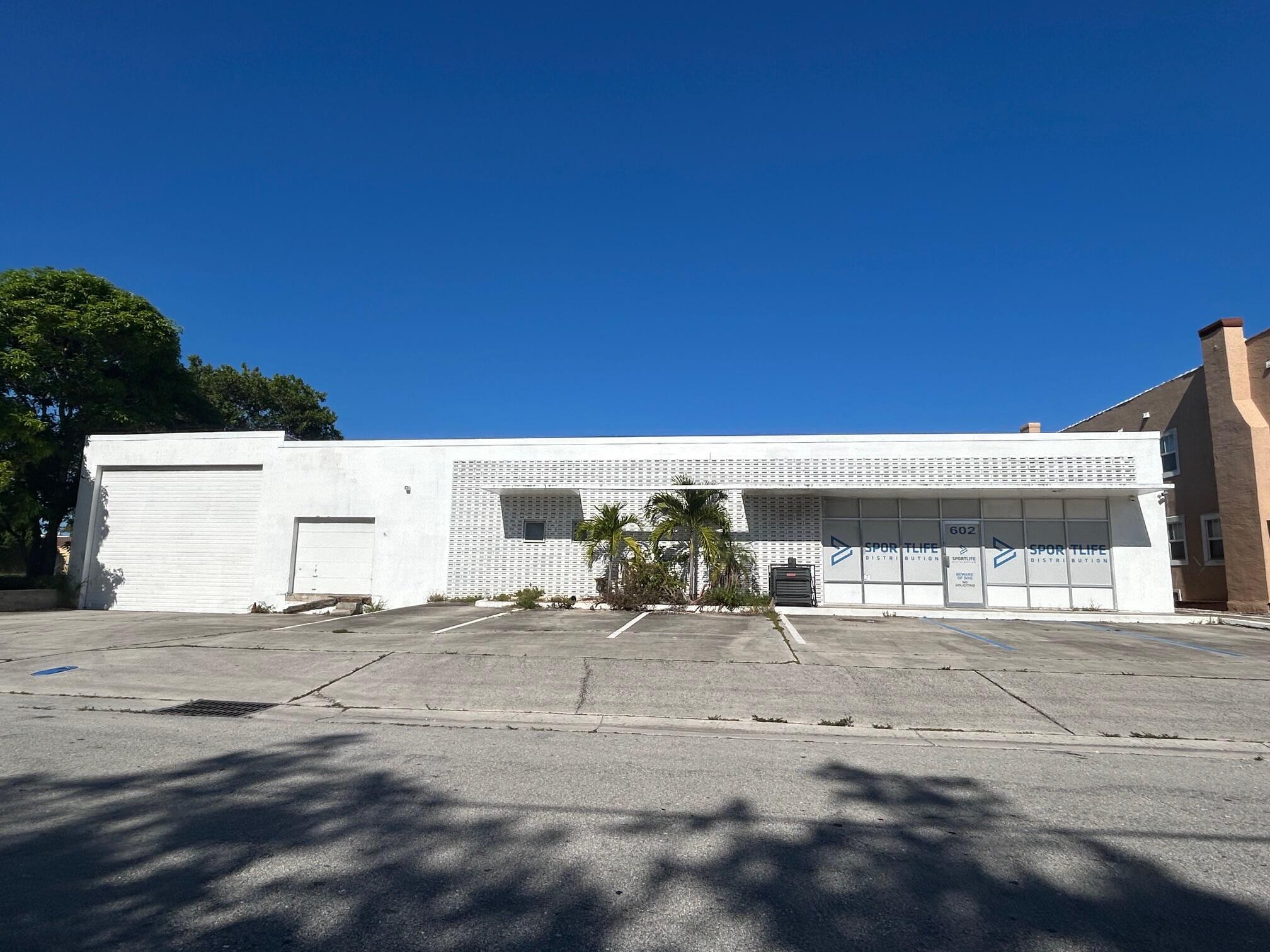 602 S 5Th St, Fort Pierce, FL 34950