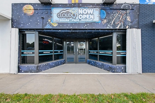 821 N Federal Hwy, Fort Lauderdale, FL 33304 821 N Federal Hwy, Fort Lauderdale, FL 33304
