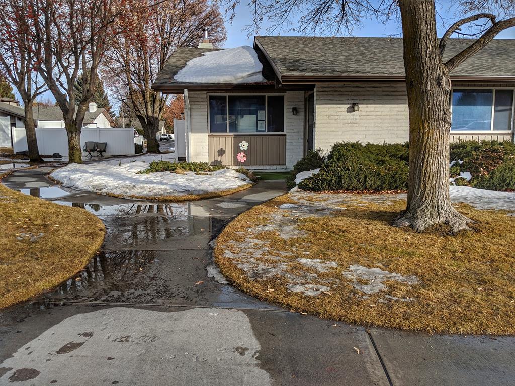 1451 S Woodruff Ave Unit 16, Idaho Falls, ID 83404