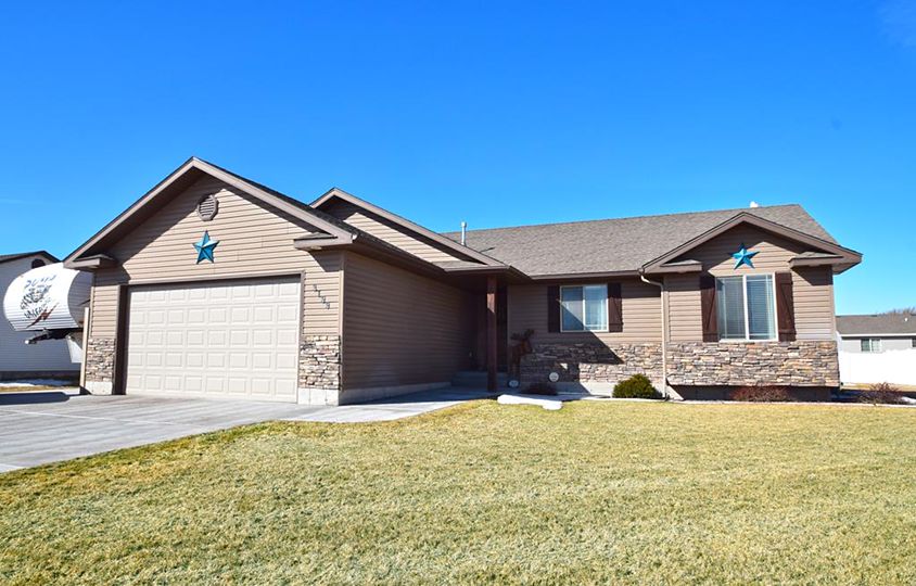 3199 N Topaz, Idaho Falls, ID 83401
