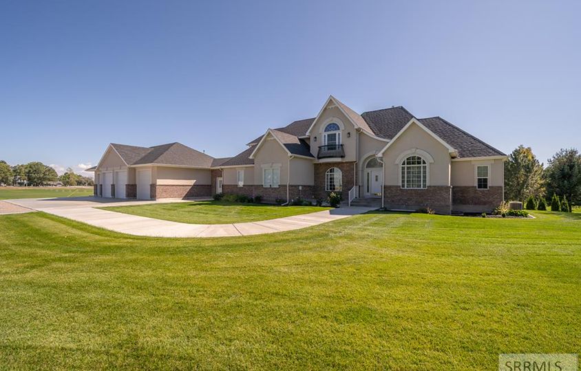 2720 W Hwy 39, Aberdeen, ID 83210