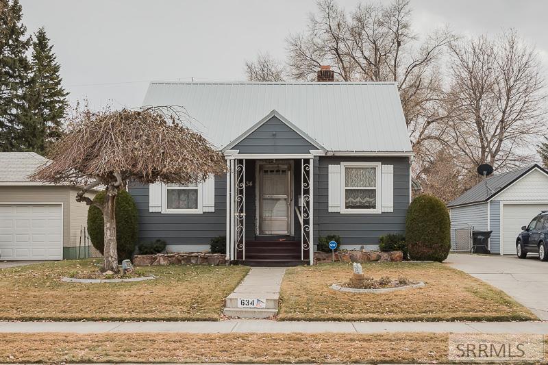 East Idaho Craigslist Land For Sale - Owning riverfront ...