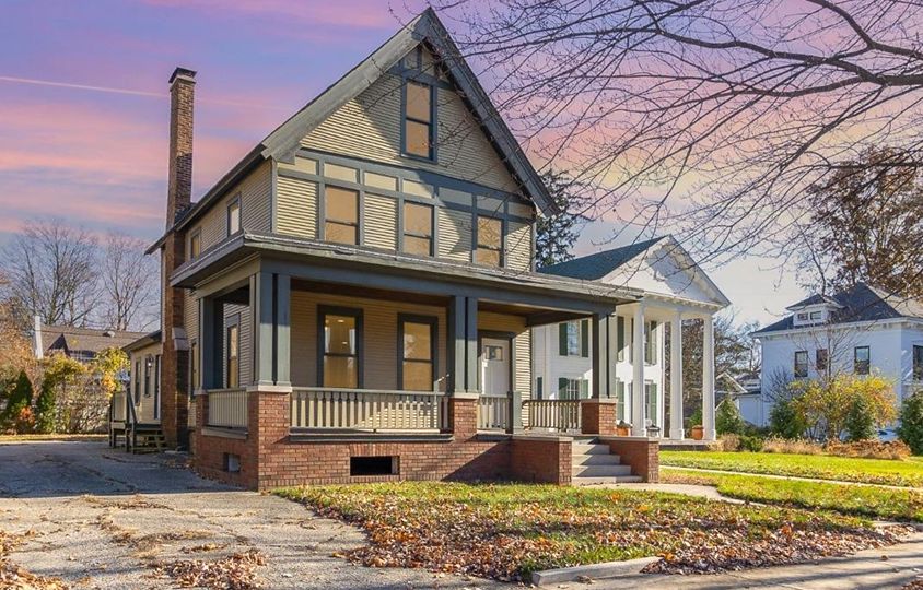 1403 Indiana Ave, LaPorte, IN 46350