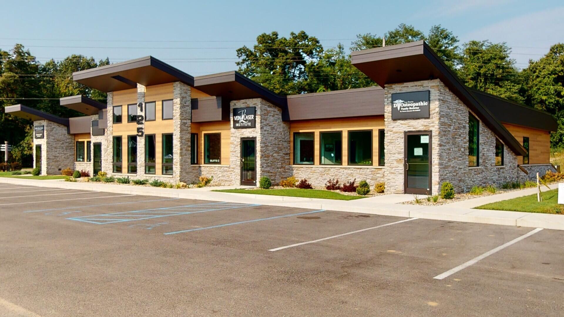 125 East Shore Pkwy, La Porte, IN 46350