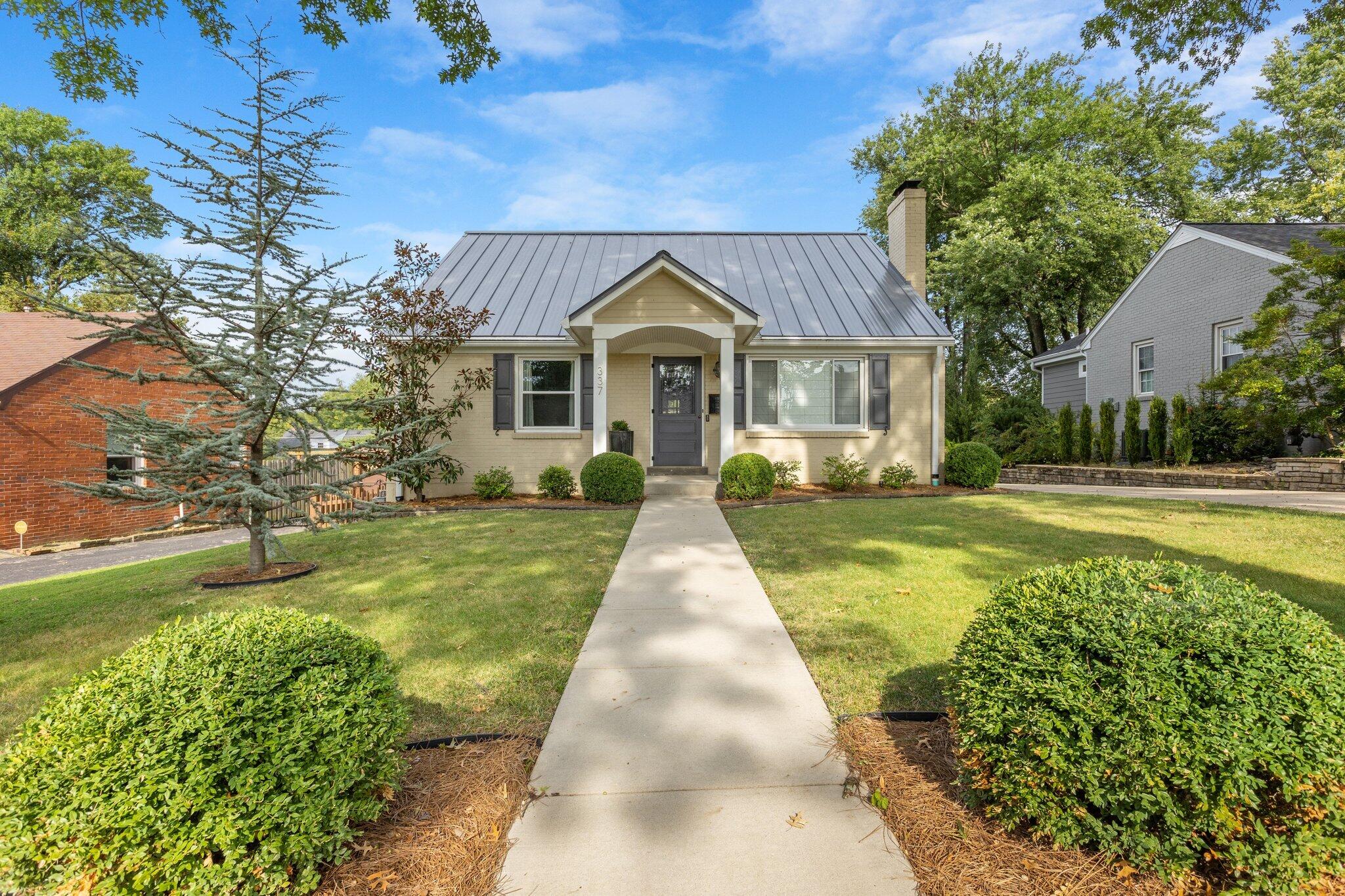 337 Boiling Springs Dr, Lexington, KY 40511