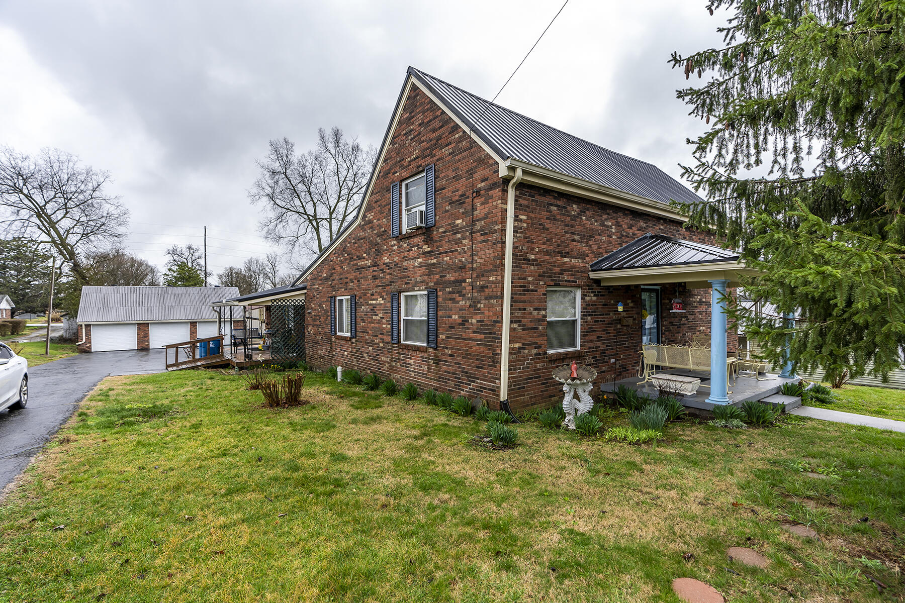 461 North Main St, Harrodsburg, KY 40330