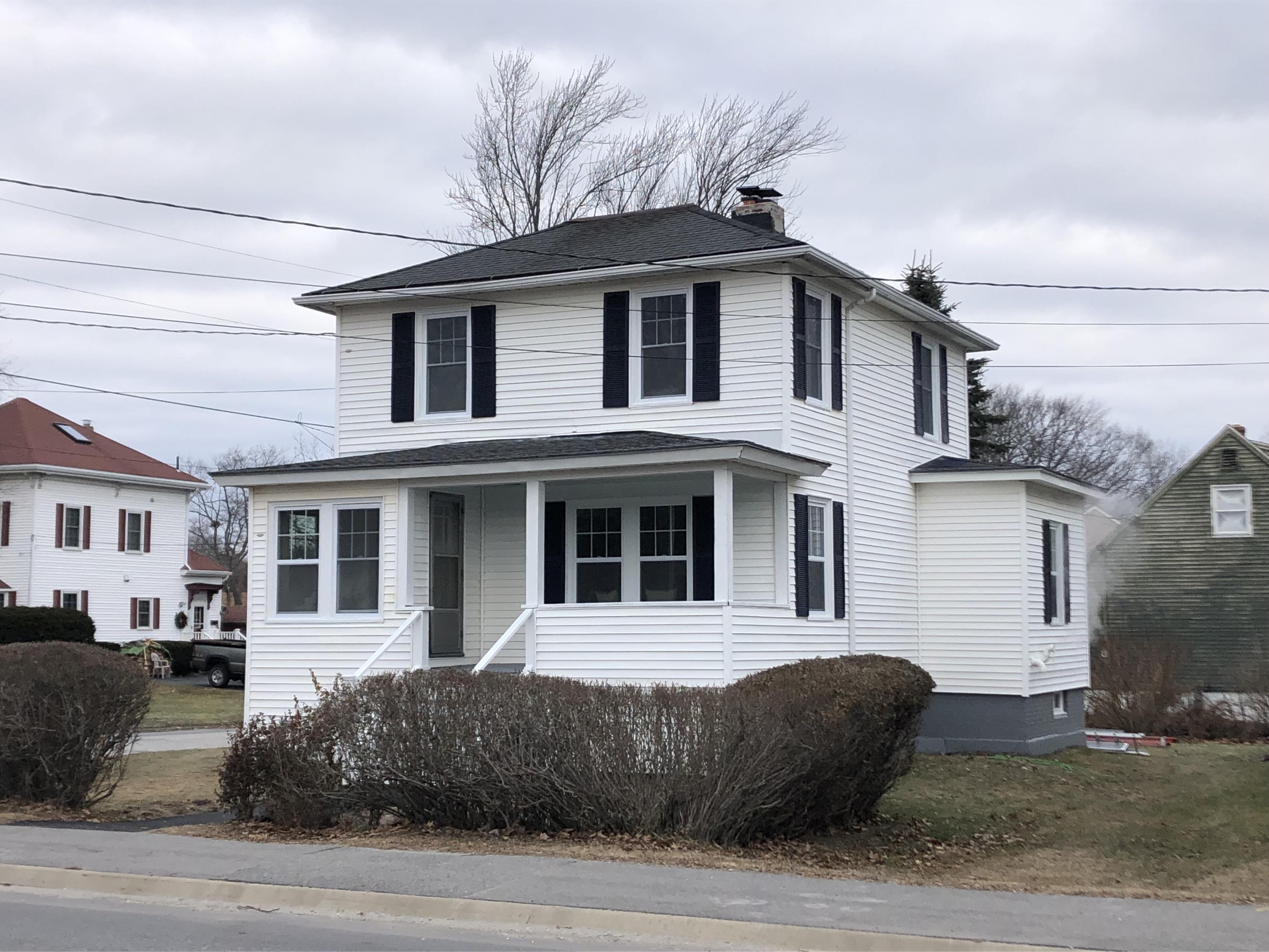 Broadway Gardens South Portland : 1576 Broadway, South Portland, 04106