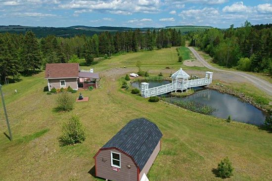 Aroostook Real Estate