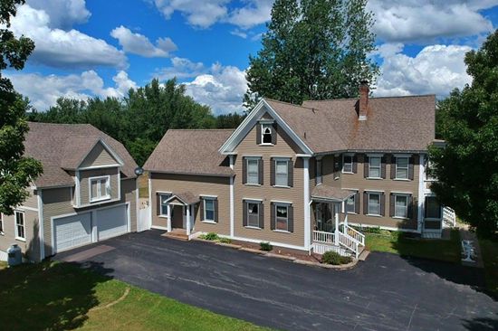 Aroostook Real Estate