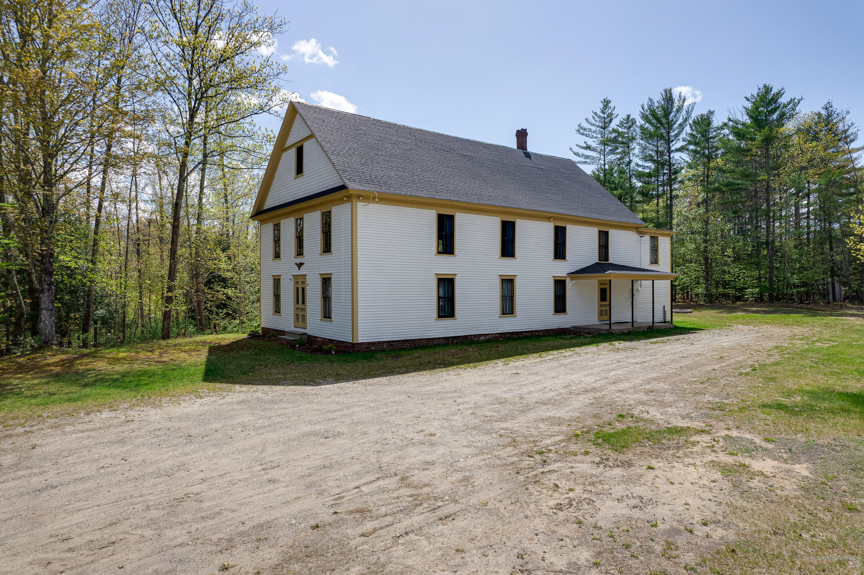 31 River Road, Livermore Falls, Me 04254, Livermore Falls, ME 04254