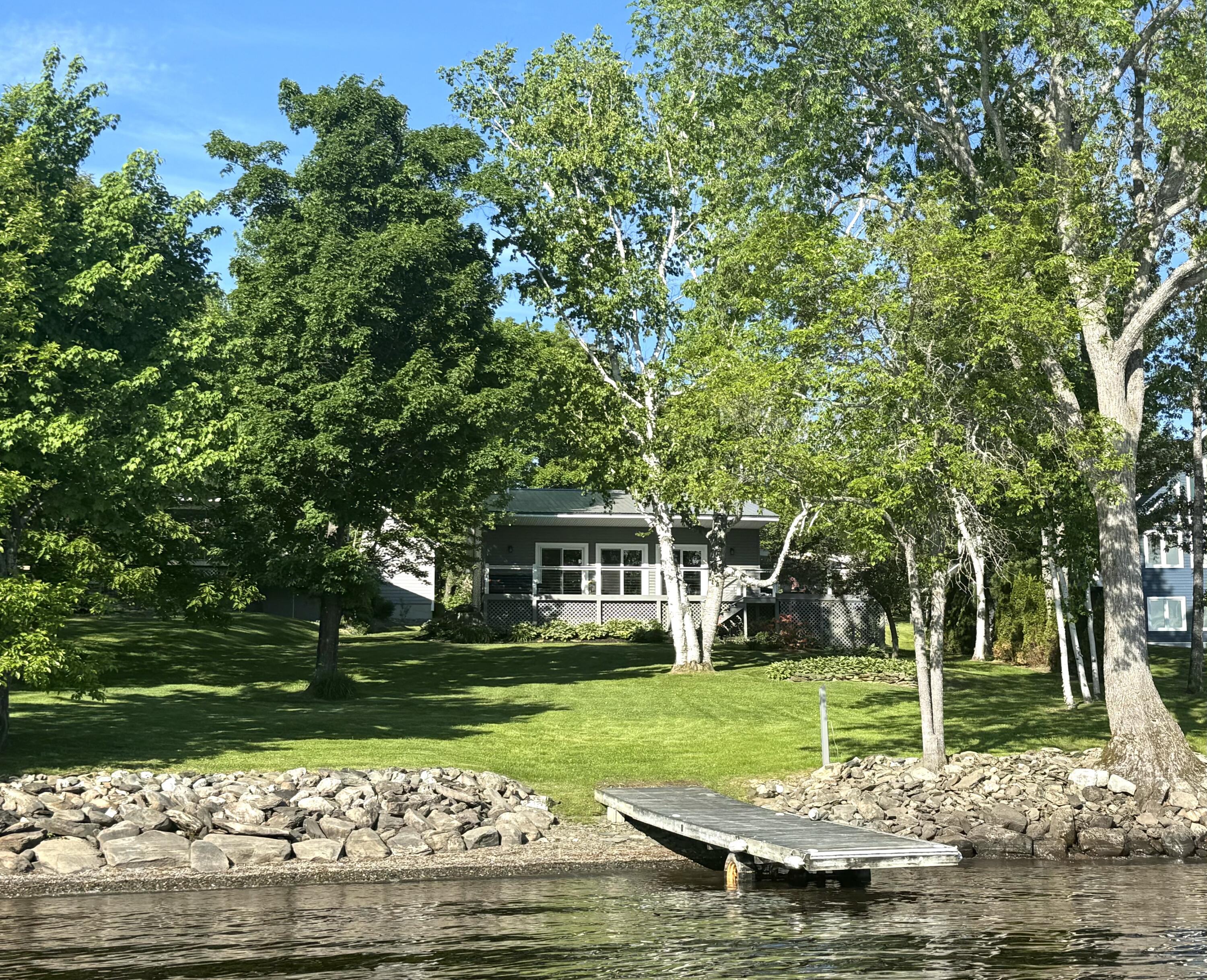 1717 Sly Brook Rd, Eagle Lake, ME 04739