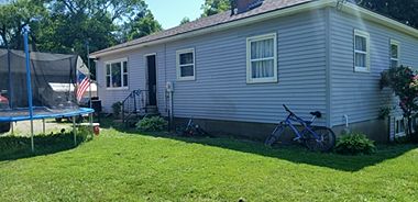 image of property with 3 Bed | 1 Bath | 960 Sqft