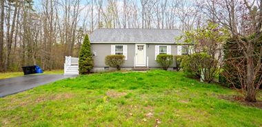 image of property with 2 Bed | 1 Bath | 1,008 Sqft