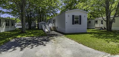 image of property with 3 Bed | 2 Bath | 840 Sqft