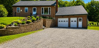 image of property with 2 Bed | 1 Bath | 988 Sqft
