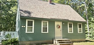 image of property with 3 Bed | 2 Bath | 1,344 Sqft