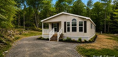 image of property with 3 Bed | 2 Bath | 1,344 Sqft