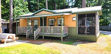 image of property with 2 Bed | 2 Bath | 576 Sqft