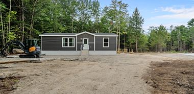 image of property with 3 Bed | 2 Bath | 1,188 Sqft
