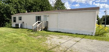 image of property with 3 Bed | 2 Bath | 980 Sqft