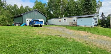 image of property with 3 Bed | 1 Bath | 1,006 Sqft