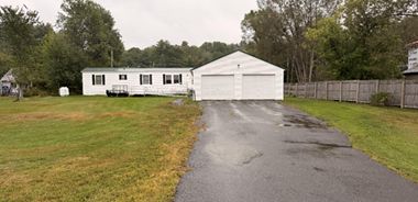 image of property with 2 Bed | 1 Bath | 980 Sqft