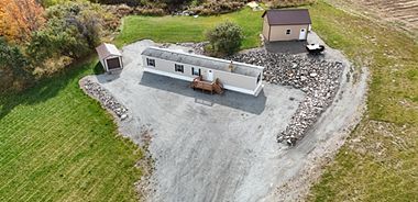 image of property with 3 Bed | 2 Bath | 952 Sqft