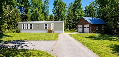 image of property with 2 Bed | 2 Bath | 880 Sqft