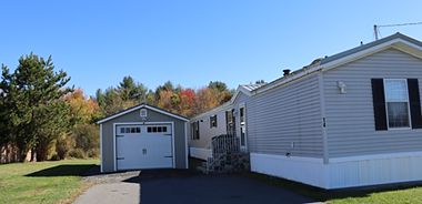 image of property with 3 Bed | 2 Bath | 1,216 Sqft