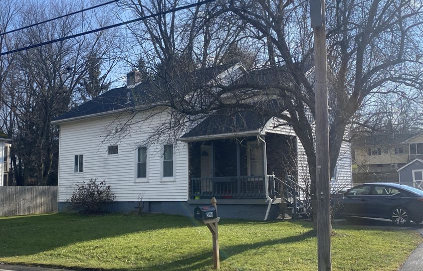 394 Pinewoods Ave, Troy, NY 12180