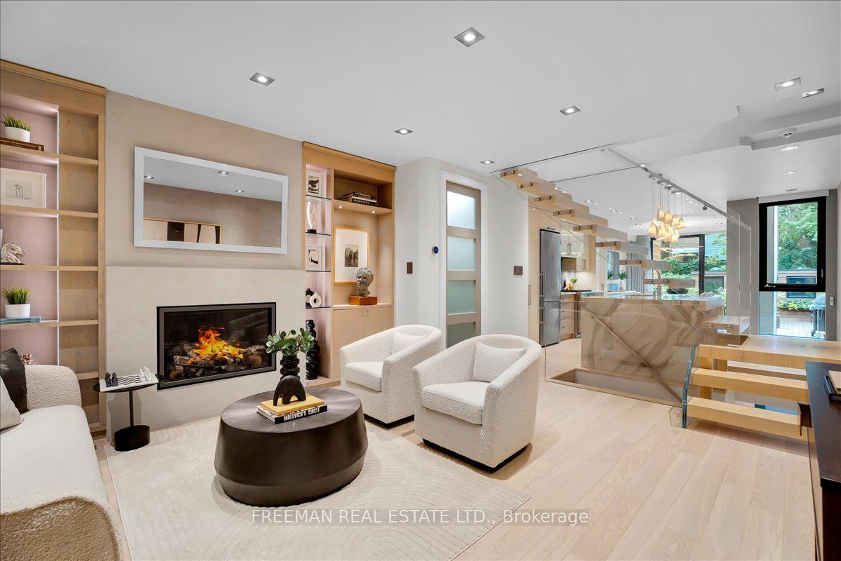 MLS® sold listing #C12280154 located at 68 Olive Ave