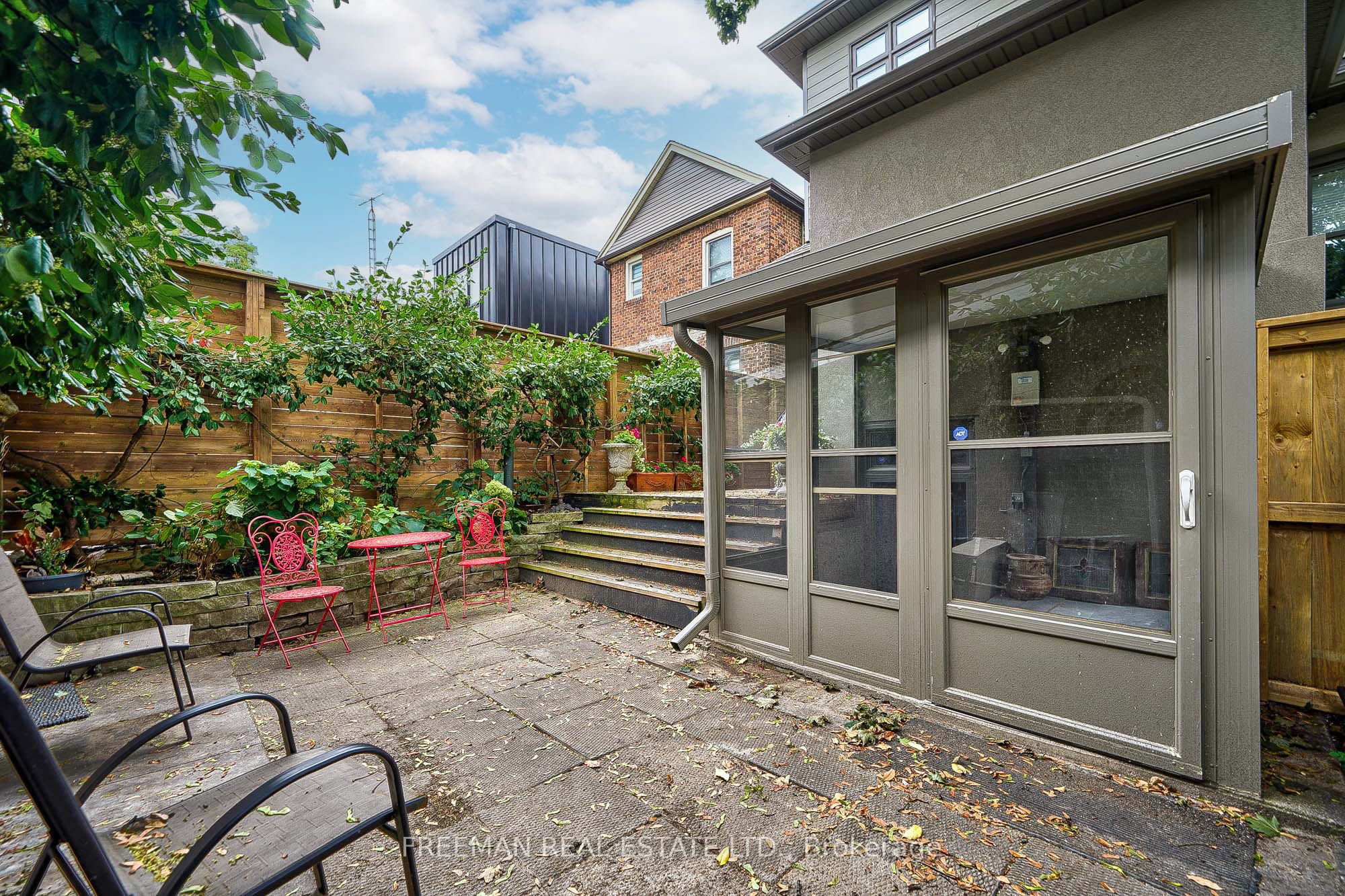 MLS® sold listing #W13026318 located at 351 Windermere Avenue B