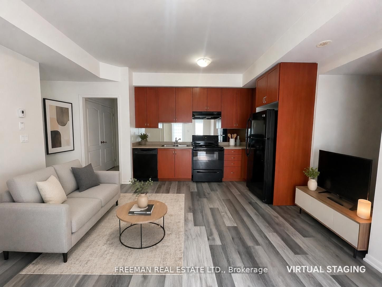MLS® sold listing #W13181482 located at 3135 Boxford Crescent Unit 16