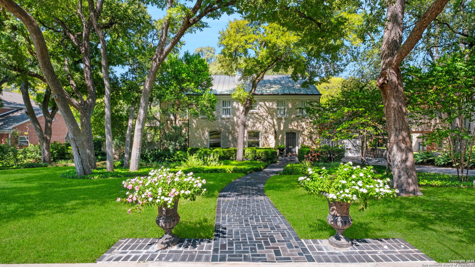 107 Thelma, San Antonio, TX 78212