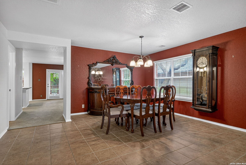 Stage Run San Antonio TX 78255 established neighborhood mature trees community amenities pool