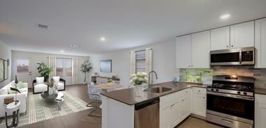 image of property with 3 Bed | 2 Bath | 1,474 Sqft