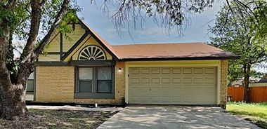 image of property with 3 Bed | 2 Bath | 1,825 Sqft
