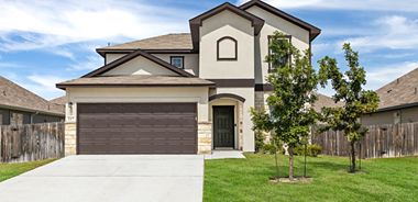 image of property with 5 Bed | 3 Bath | 2,453 Sqft