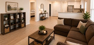 image of property with 3 Bed | 2 Bath | 1,276 Sqft