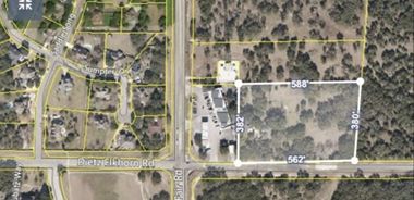 image of property with 3 Bed | 2 Bath | 1,879 Sqft