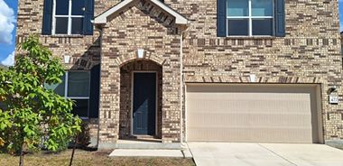 image of property with 4 Bed | 2 Bath | 2,752 Sqft