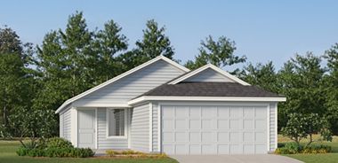 image of property with 3 Bed | 2 Bath | 1,192 Sqft