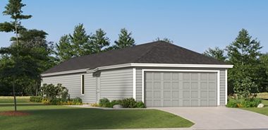 image of property with 3 Bed | 2 Bath | 1,208 Sqft