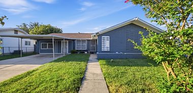 image of property with 4 Bed | 2 Bath | 1,739 Sqft