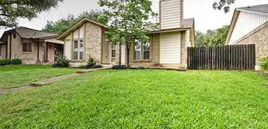 image of property with 2 Bed | 2 Bath | 1,560 Sqft