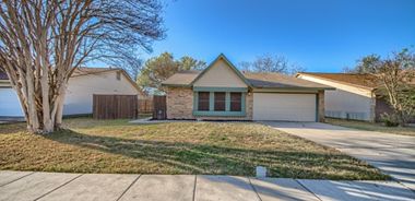 image of property with 4 Bed | 2 Bath | 1,723 Sqft