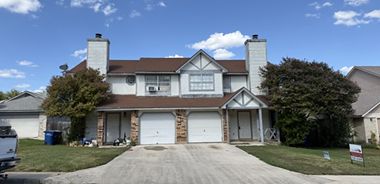 image of property with 3 Bed | 2 Bath | 1,202 Sqft